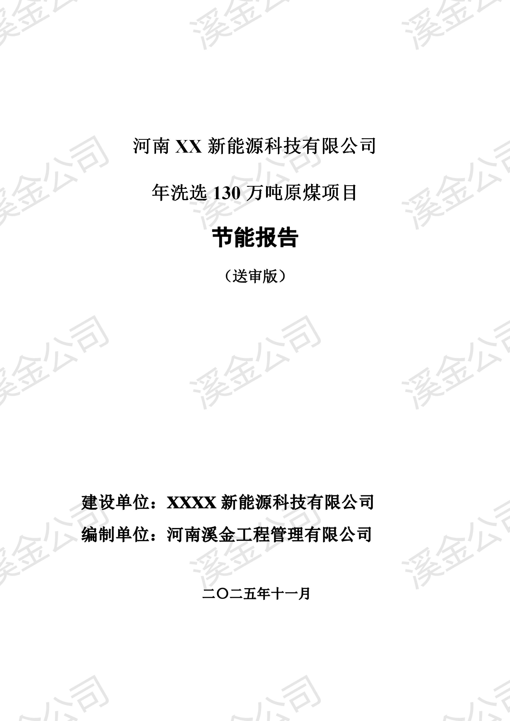 安徽省專業做節能報告的公司